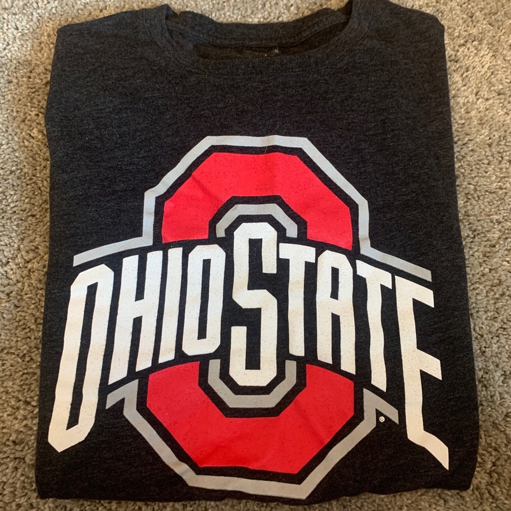 Ohio State University Tea-Shirt